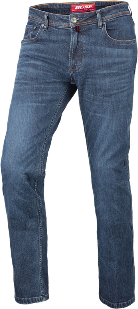 Büse Denver Motorcycle Jeans  - Blue