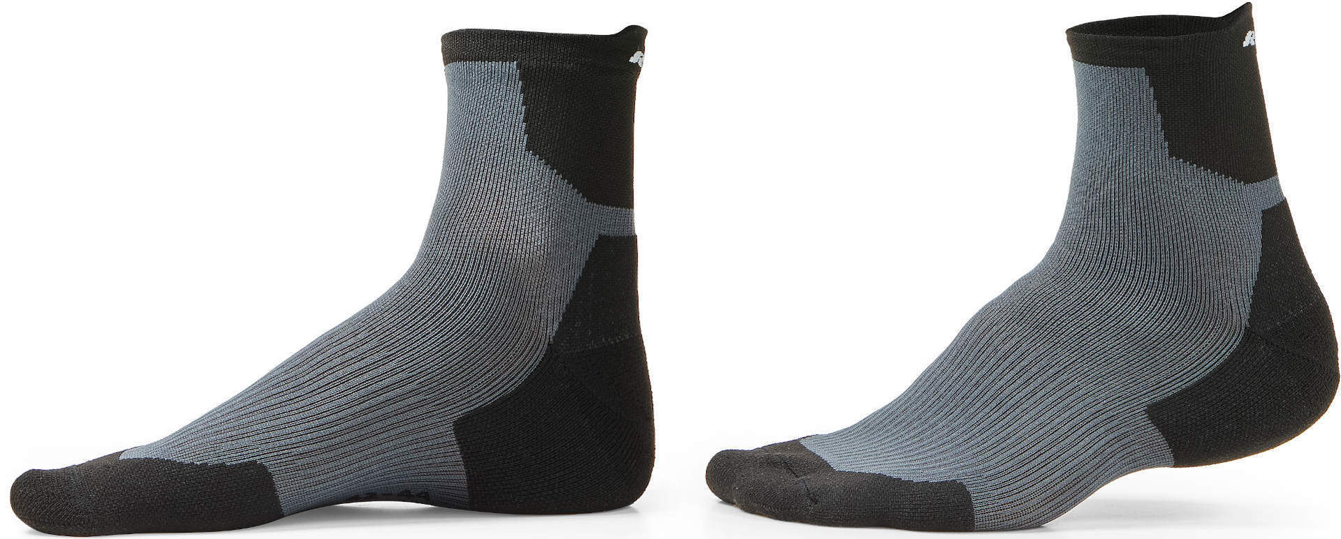 Revit Javelin Socks  - Black Grey