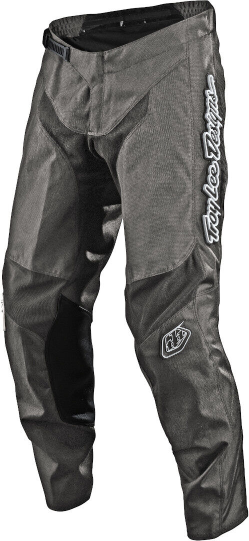 Lee Troy Lee Designs Gp Mono Motocross Pants  - Grey