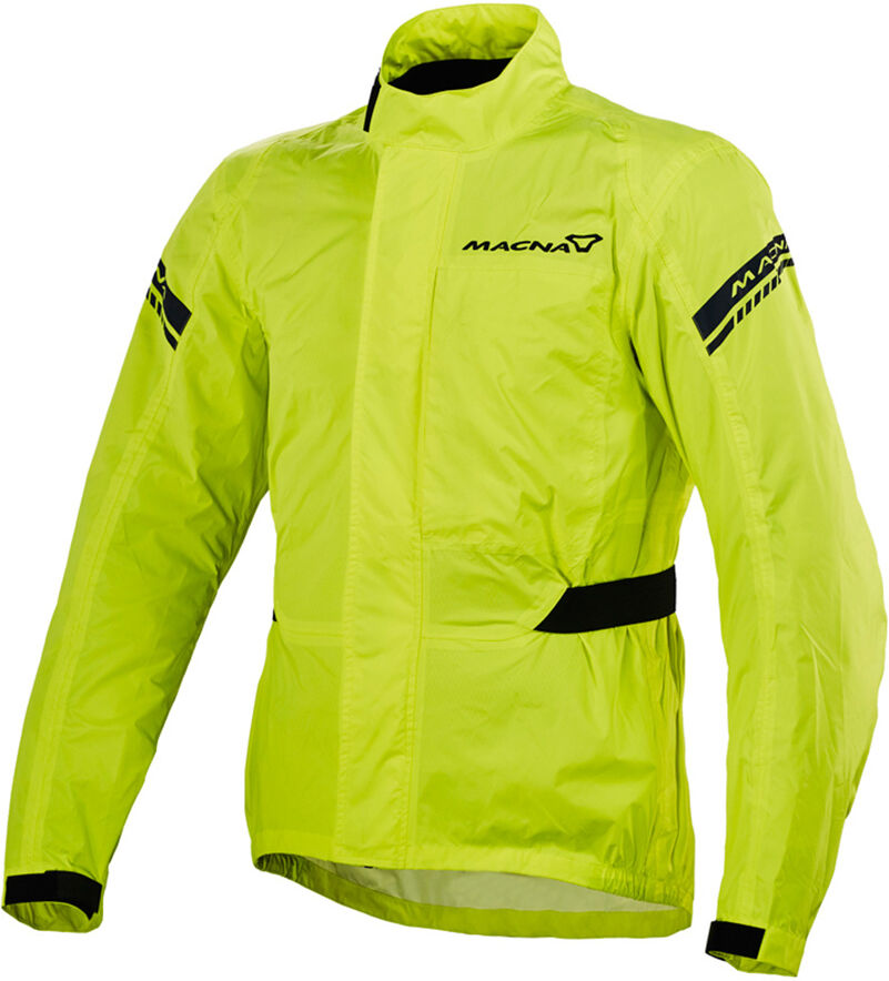 Macna Nemo Rain Jacket  - Yellow