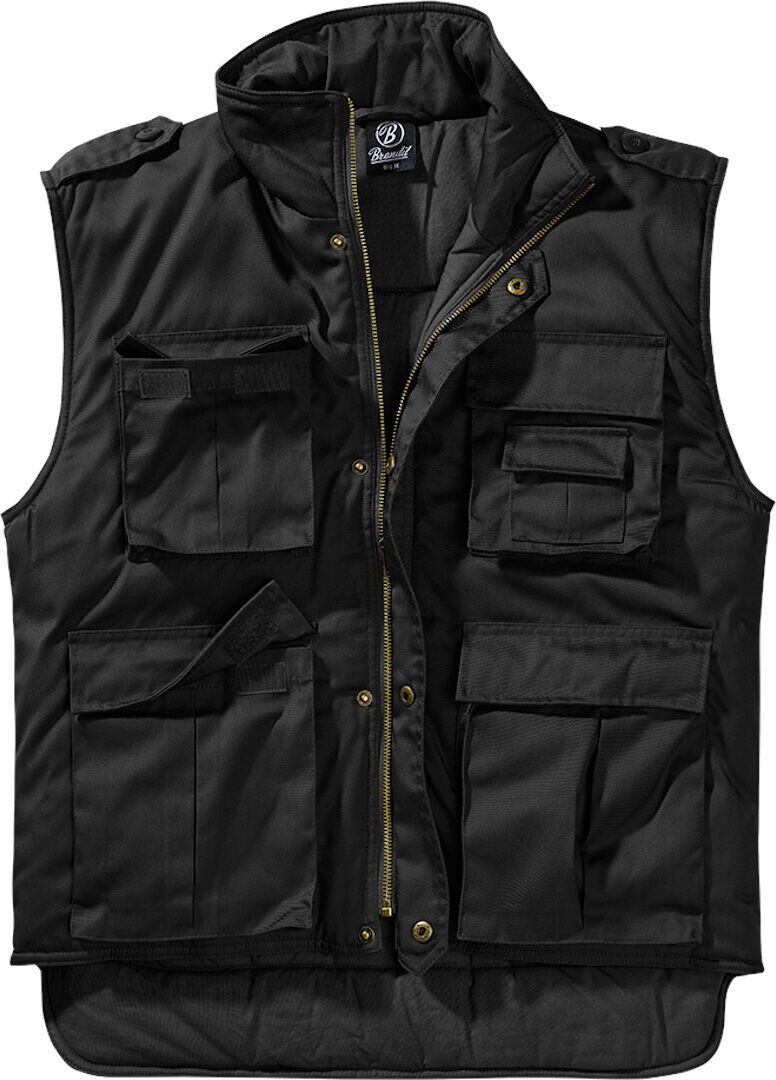 Brandit Ranger Vest  - Black