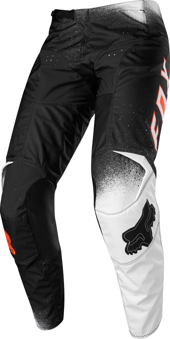 Fox 180 Bnkz Motocross Pants  - Black