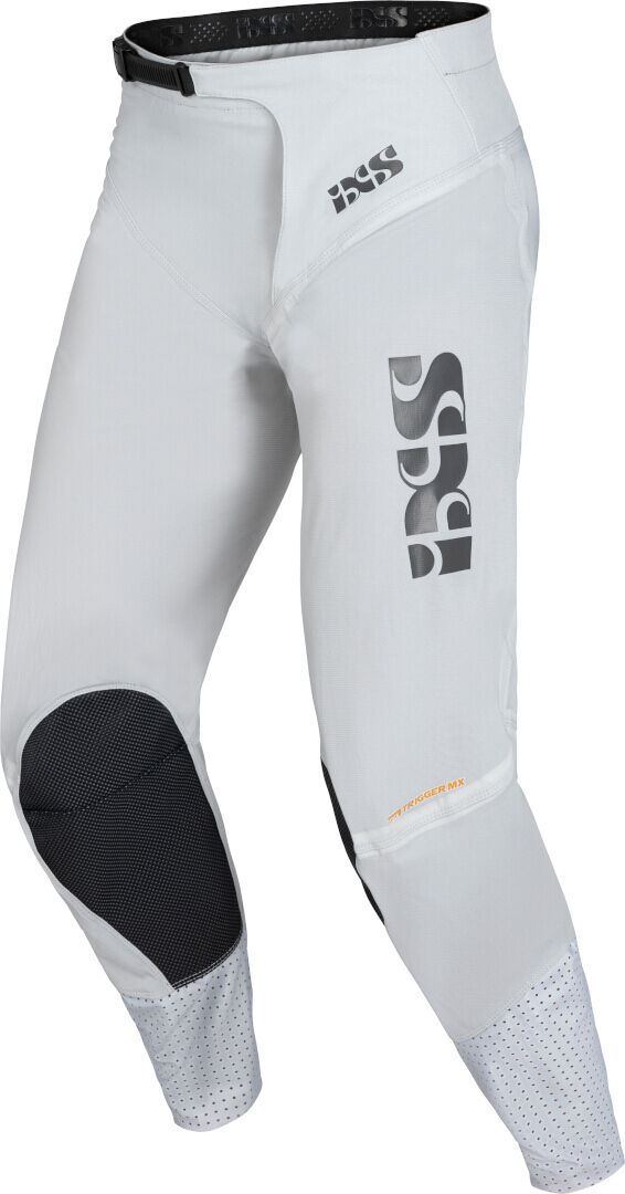 Ixs Trigger Motocross Pants  - Grey