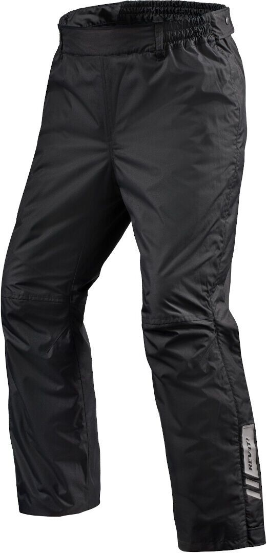 Revit Nitric 3 H2o Rain Pants  - Black