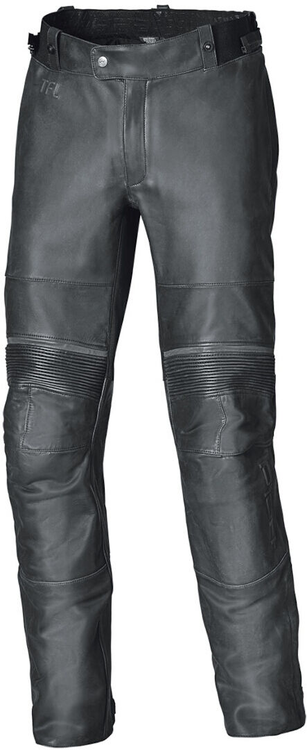 Held Avolo Wr Motorcycle Leather Pants  - Black