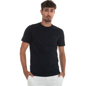 Giorgio Armani T-shirt bipack Blu Uomo M