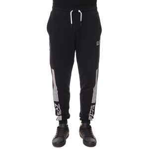 EA7 Pantalone tuta Nero Uomo XXL