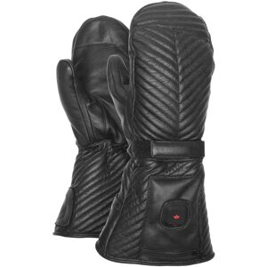 CELTEK GORETEX LUXE HEATED MITTEN BLACK M