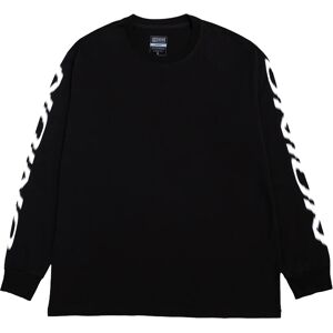 UNION CLASSIC LONG SLEEVE BLACK L