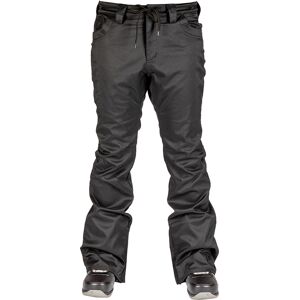 L1 NITRO L1 HEARTBREAKER TWILL 2L BLACK XS