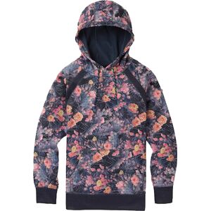 Burton WB CROWN BONDED PULLOVER PRICKLY PEAR XS