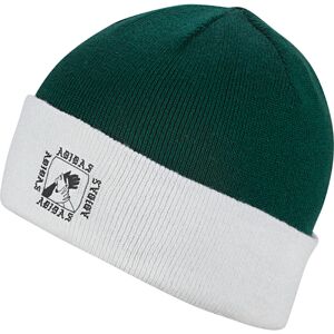 Adidas POMPOMQ4 COLLEGIATE GREEN WHITE One Size