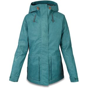 DAKINE WEATHERBY DEEP TEAL S