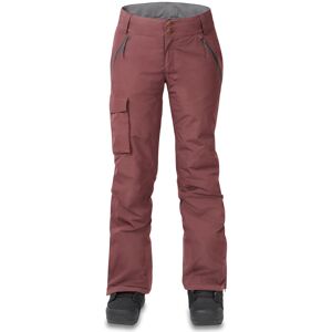 DAKINE REMINGTON PURE GORETEX 2L PANT RUSTBROWN S