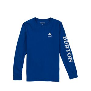 Burton BOYS ELITE LS LAPIS BLUE M