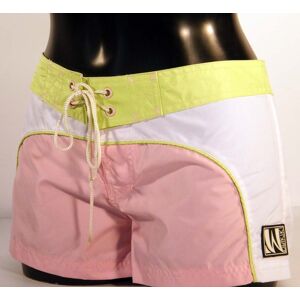 PACIFIC MOTION SHORT CLOE 210-ROSA XS