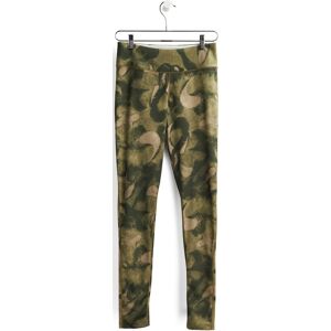 Burton AK HELIUM BASE LAYER PANT WMN VICTOR CAMO S