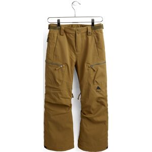 Burton ELITE CARGO GIRLS MARTINI OLIVE M