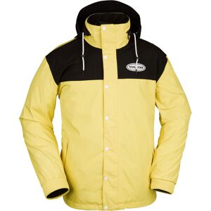 Volcom LONGO GORETEX FADED LEMON S