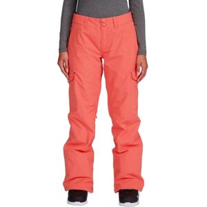 DCShoe NONCHALANT HOT CORAL XL