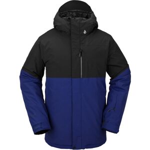 Volcom L GORETEX DARK BLUE XXL