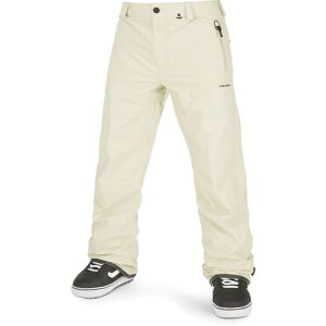 Volcom L GORETEX PANT KHAKI M