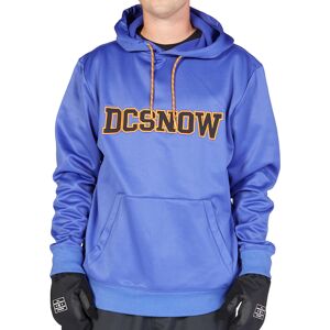 DCShoe SNOWSTAR ROYAL BLUE S