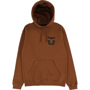 Union Team Hoodie Brown M