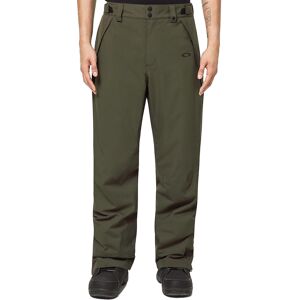 Oakley BEST CEDAR RC INSULATED PANT NEW DARK BRUSH L