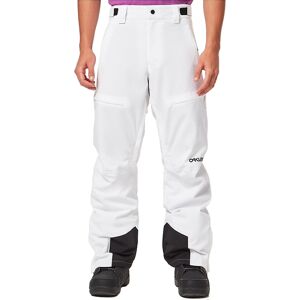 Oakley AXIS INSULATED PANT WHITE XL