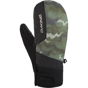 DAKINE IMPREZA GORETEX MITT CASCADE CAMO L