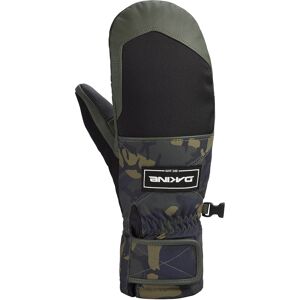 DAKINE CHARGER MITT CASCADE CAMO M