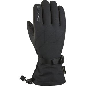 DAKINE FRONTIER GORETEX BLACK S