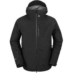 Volcom ARTHUR GORETEX PROSHELL BLACK S