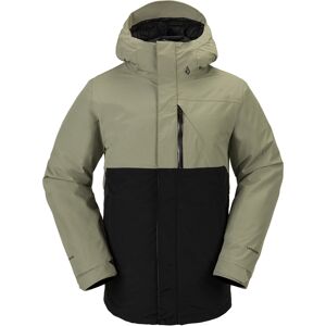 Volcom L GORETEX LIGHT MILITARY L