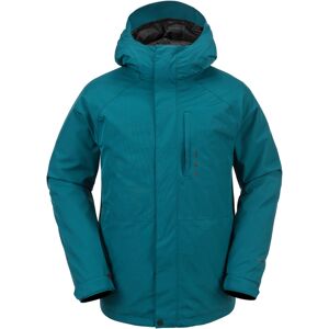 Volcom DUA GORETEX BLUE S