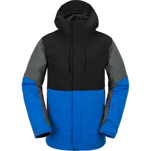 Giacca Volcom V.co Op Ins (blu)