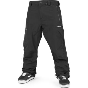 Volcom L GORETEX PANT BLACK XL