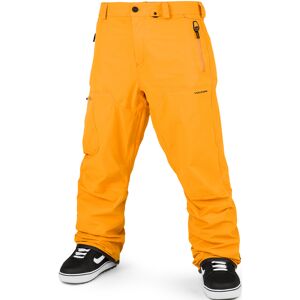 Volcom L GORETEX PANT GOLD M