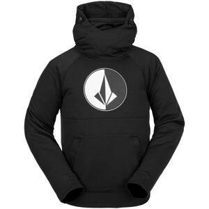 Volcom HYDRO RIDING HOODIE BLACK M