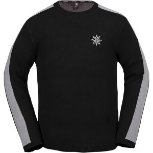 Volcom RAVELSON SWEATER BLACK L