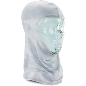 Volcom Individual Face Tech White Camo One Size