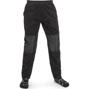 Volcom YOUTH POLAR FLEECE PANT BLACK M