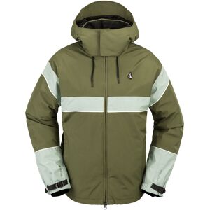 Volcom MELANCON GORETEX MILITARY S