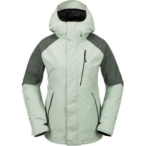 Volcom VCO ARIS GORETEX SAGE FROST S