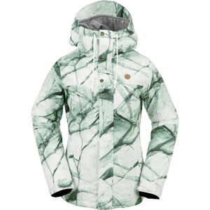 Volcom BOLT INS WHITE ICE S