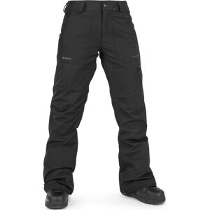 Volcom KNOX INS GORETEX BLACK XS