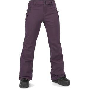 Volcom SPECIES STRETCH BLACKBERRY S