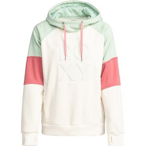 Roxy LIBERTY HOODIE EGRET L