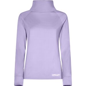 Oakley TC AURORA MIDLAYER NEW LILAC L